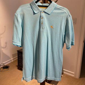 Tommy Bahama Polo Shirt